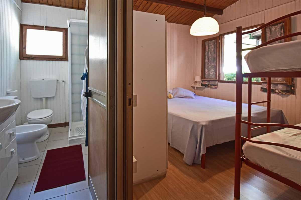 Camping Nuovo Маса Екстериор снимка