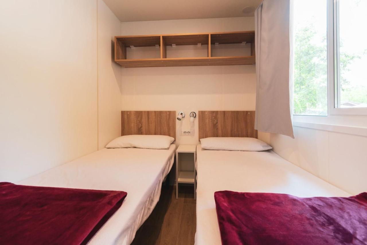 Camping Nuovo Маса Екстериор снимка