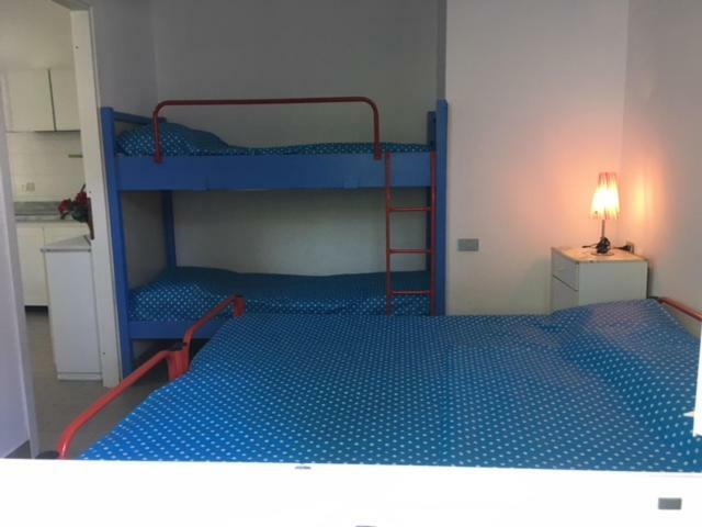 Camping Nuovo Маса Екстериор снимка
