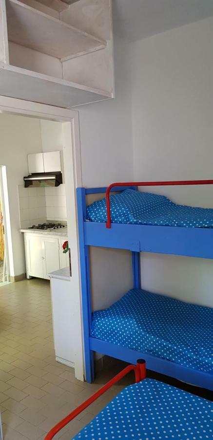 Camping Nuovo Маса Екстериор снимка